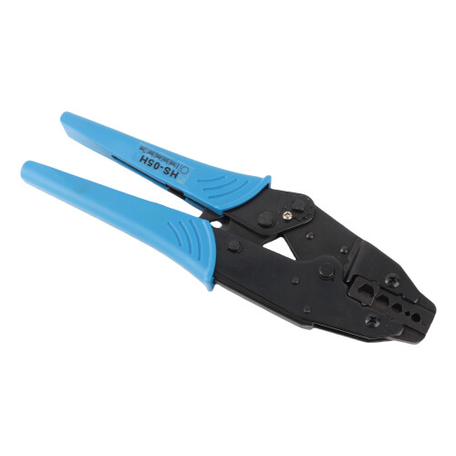 Industrie-Crimpzange HS-05H 9 Zoll 2