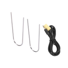 3.5mm Klinke AUX Kabel Fiat