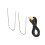 3.5mm Klinke AUX Kabel Fiat 1