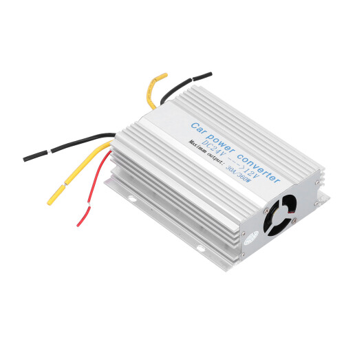 30A DC-DC Wandler 24V auf 12V