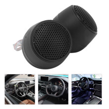 Auto Hochtöner 2er Set klar