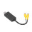FYT8210 Audio-Video Konverter Kabel 1
