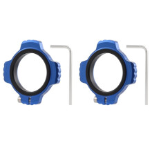 Crank Preloader Chainring Adjuster Adapter Bottom Bracket Preload Adjuster Kit for DUB 28.99mm C