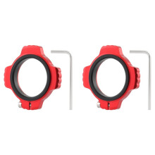 Crank Preloader Chainring Adjuster Adapter Bottom Bracket Preload Adjuster Kit for DUB 28.99mm A