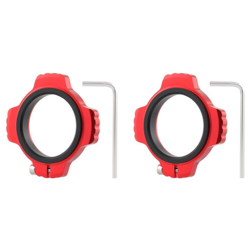 Crank Preloader Chainring Adjuster Adapter Bottom Bracket Preload Adjuster Kit for DUB 28.99mm A