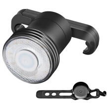 Brake Sensing Taillight USB Charging Cycling Bike Rear Light for Night Riding Bright LED Bike Safety Tail Light