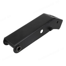 Front Rocker Arm Bracket Front Fork Suspension Rocker Arm Support Frame Accessories for G4 Electric Scooter