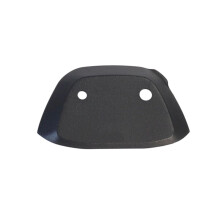 Bicycle Tooth Disk Charging Port Protective Cover for 9200P 8100P Power Chainwheel Cover