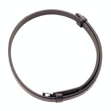 (Cob/Full, Brown) Hy Flash Replacement Strap