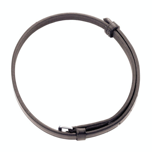 (Cob/Full, Brown) Hy Flash Replacement Strap