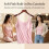Modal Yoga Tank Top w/ Removable Padding 2