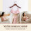 Modal Yoga Tank Top w/ Removable Padding 3