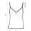Modal Yoga Tank Top w/ Removable Padding 9