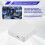 5X Tuya  Gateway Hub  Home Bridge Tuya  Device Work with  Life App Remote Control 9