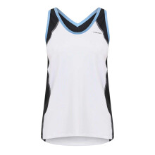 (10 UK, White) Head Womens/Ladies Talia Tank Top