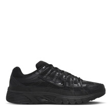 (7 UK, Black) Nike Mens P-6000 Chunky Sole Trainers