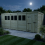 18 x 7 Pent Shed Tanalised (Single Door, With Windows) 3