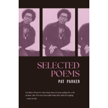 Selected Poems by Pat Parker Paperback Book