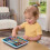 VTECH BABY - LUMI TABLET ABC TIERE - Mehrfarbig 6
