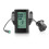 Electric Bikes 800S LCD Navigation Meter for Bafang Central Motor BBS01 BBS02 CAN Protocol Meter  Display 1