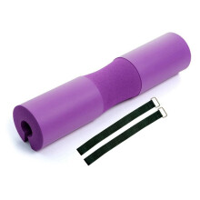 Neck Shoulders Support Weight Lifting Pad Fitness for Pull Hip Training Anti-Slip Bodybuilding Gym Equipment