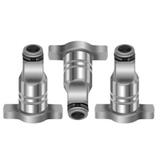 Conversion for Electric Screwdriver, Electric Wrench Conversion , T Shaft Electric Wrench Adapter Tool