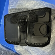 Rear Folding Cup Holder Table 5TD881862 for L L 2016-2023 ,Right