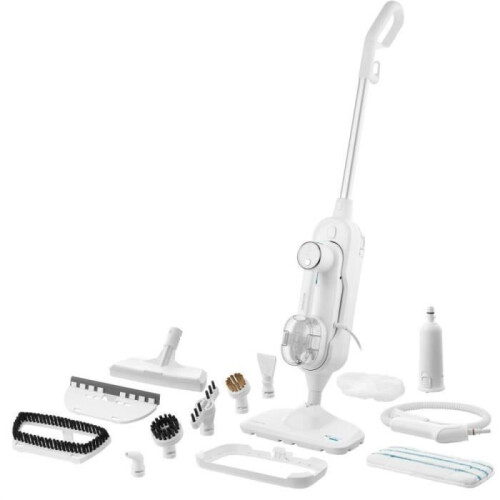 Dampfreiniger - Sencor - SSC 6010WH 2