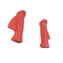 ATV Handle Grip Set Left & Right Side for BRP Spark 900 RXP RXT GTX GTS GTR 277001946 277001958