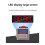 DH48S-S 12V  Relay AC220V Repeat Cycle with Socket DH48S Series Delay  with Base 1