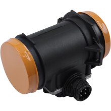 New Mass Air Flow Sensor Meter Maf for 3Er E36 320I /E34) (E39) 520I Touring 5Wk9007/13621730033/5Wk9 007/8Et009142-091