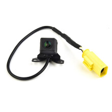 Car Rear View Backup Camera Fits for Sportage 2011-2014 Vehicle Rear Camera 95750-3W120