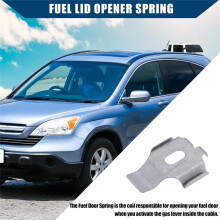 5Pcs Car Fuel Lid Opener Spring Cover 74421-S3N-000 for CR-V 2007-2011 Car Accessories