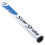 (White Blue)Golf Practice Grip Pu Foam Anti Slip Slim Handle Training Play Accuracy Practice 1