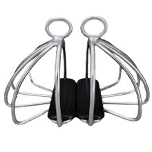 Riding Stirrups Training Tool High Strength Flexible Equestrian Equipment Sports for Safety Horse Saddle Accessories