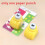 (Style D)Creative Metal Embossing Tool For Kids Diy Hanrafts And Visual Development 1