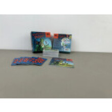 (Style G)Fly Moth Card Game Electronic Instruction Group Entertainment Employee Welfare