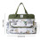 (A) Insulated Baby Bag with Stroller Hook 4