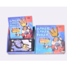(Style E)Fly Moth Card Game Electronic Instruction Group Entertainment Employee Welfare