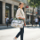 (A) Insulated Baby Bag with Stroller Hook 5