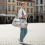 (A) Insulated Baby Bag with Stroller Hook 7