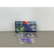 (Style F)Fly Moth Card Game Electronic Instruction Group Entertainment Employee Welfare