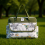 (A) Insulated Baby Bag with Stroller Hook 15