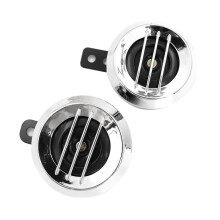 For Citycoco Electric Horn 60V Electric Scooter Horn Kit for Citycoco Electric Scooter Waterproof Loud Horn