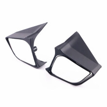 Motorcycle Rearview Side Mirror Rearview Mirror for Xmax300 X-MAX300 2017-2022