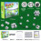 Magnetic Soccer Toy With Plastic Construction And Cognitive Development Skills 1