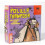(Style D)Fly Moth Card Game Electronic Instruction Group Entertainment Employee Welfare 1