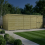 19 x 9 Pent Shed Tanalised (Double Door, No Windows) 3