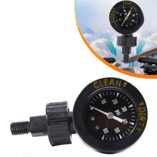 R0357200 Air Gauge Release Valve Assembly Replacement for Jandy Pool and Spa Filters for CV & CL,DEV & del Series
