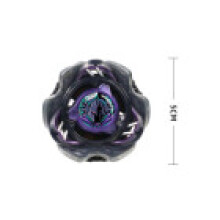 (CX 03)Alloy Gyroscope Toy For Childrens Spin Game Enthusiasts Handdriven Durable